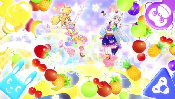「アイカツスターズ!」 (44)