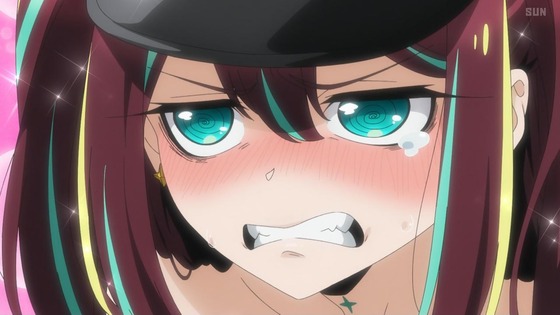 「魔法少女にあこがれて」9話感想 (43)