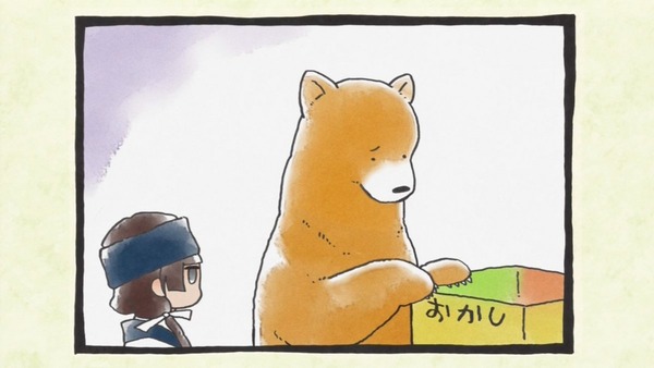 「くまみこ」4話感想 (67)