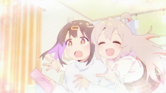 「お兄ちゃんはおしまい！」おにまい 12話感想 最終回 (67)