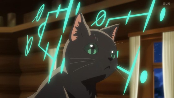 「ルミナスウィッチーズ」12話感想 最終回 (53)
