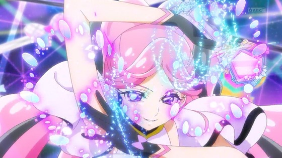 「キミとアイドルプリキュア♪」キミプリ 19話感想 (47)