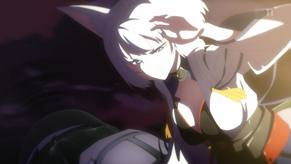 「アズールレーン」7話感想 (55)