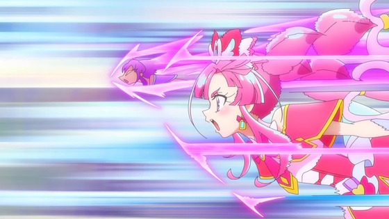 「名探偵プリキュア!」4話感想 (90)