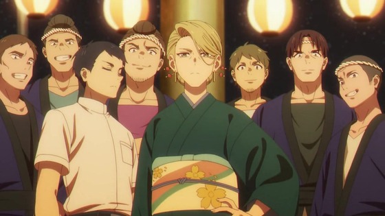 「ウマ娘 シンデレラグレイ」23話感想 (80)