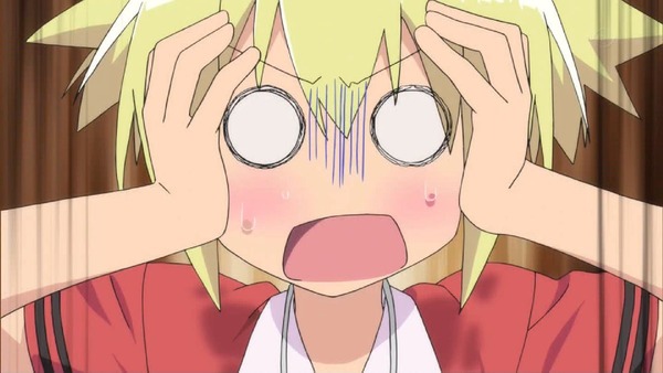 「灼熱の卓球娘」 (39)