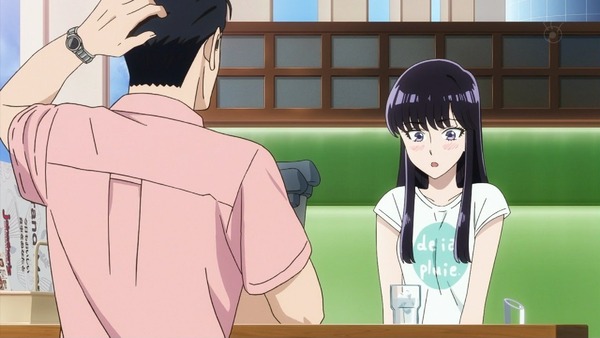 「恋は雨上がりのように」2話 (43)
