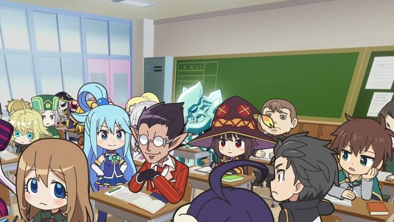 「異世界かるてっと3」3期 1話感想 (39)