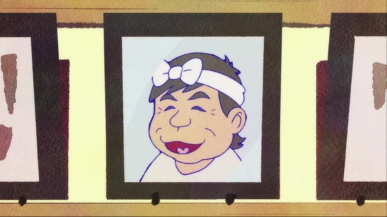 「おそ松さん」第3期 第1話感想 (168)