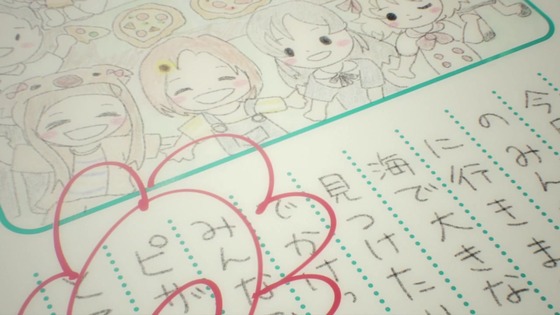 「アイドルマスター シンデレラガールズ U149」9話感想 (84)