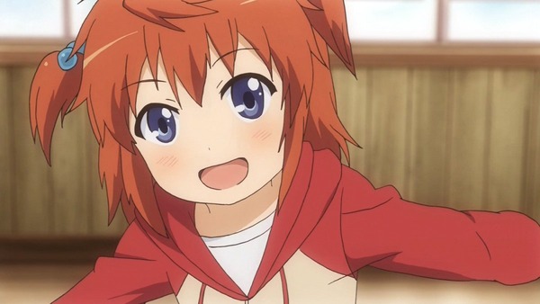 のんのんびより りぴーと (23)
