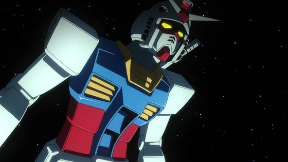 「機動戦士Gundam GQuuuuuuX」ジークアクス 12話感想 (150)
