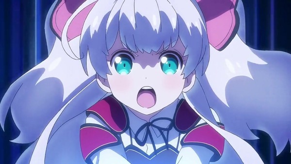 「私、能力は平均値でって言ったよね!」のうきん 12話感想 (103)
