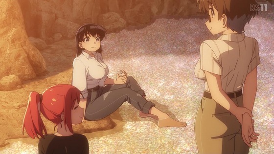 「瑠璃の宝石」9話感想 (97)