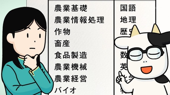 「百姓貴族」11話感想 (8)