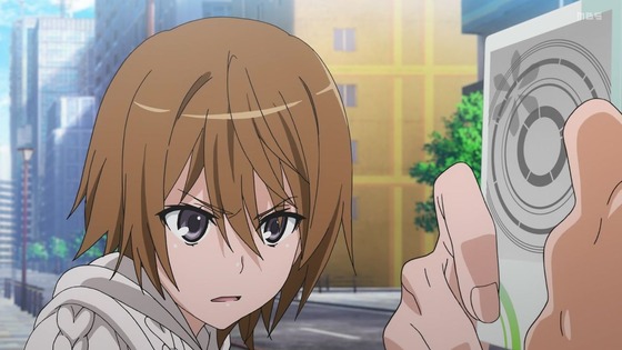 「とある科学の超電磁砲T」3期 18話感想 画像 (29)