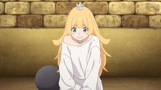 「姫様“拷問”の時間です」15話感想 (30)
