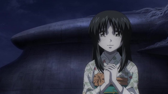「蒼穹のファフナー THE BEYOND」2話感想 (159)