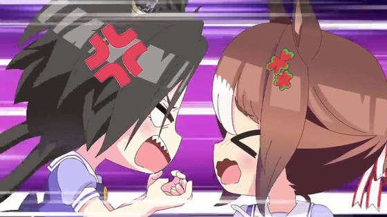 「ウマ娘」うまゆる 21話感想 (17)