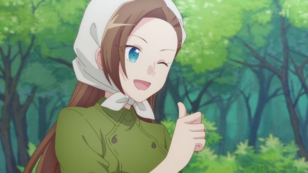 「はめふら」第4話感想 画像 (37)