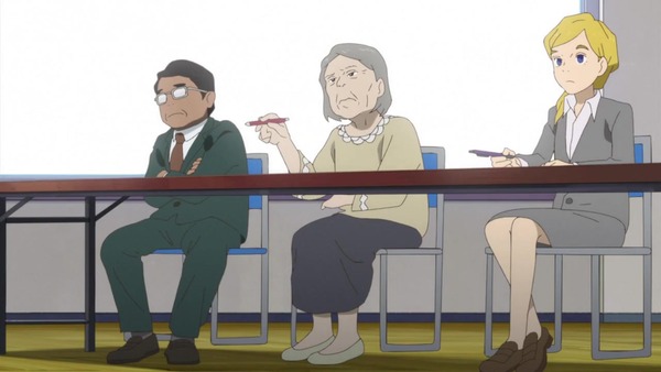 「映像研には手を出すな!」10話感想 画像 !! (16)