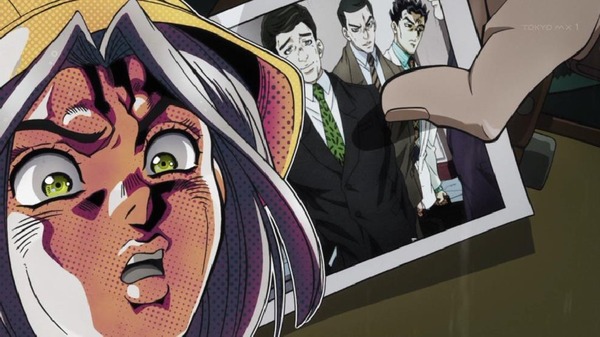 「ジョジョの奇妙な冒険 ダイヤモンドは砕けない」 (24)