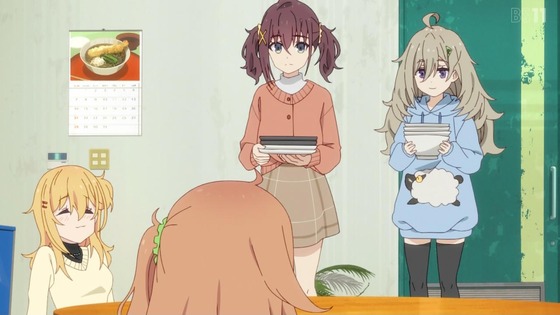 「日々は過ぎれど飯うまし」12話感想 [ひびめし] (79)