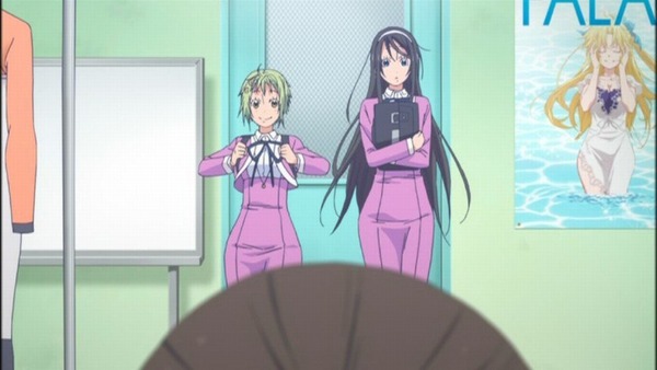 「あまんちゅ!」 (16)