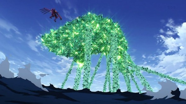 蒼穹のファフナー EXODUS (58)