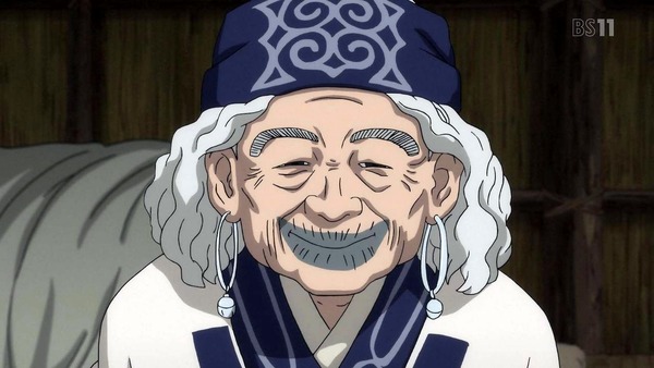 「ゴールデンカムイ」7話感想 (79)