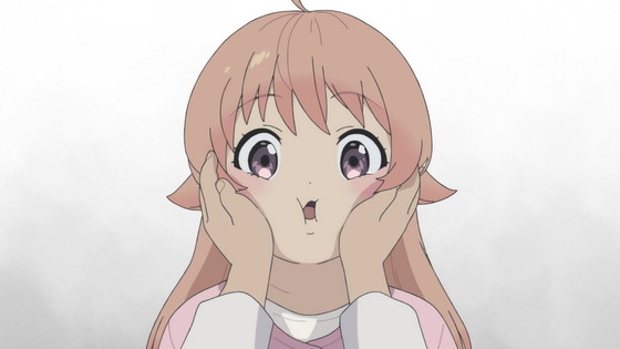 「ウィッチウォッチ」2話感想 (4)