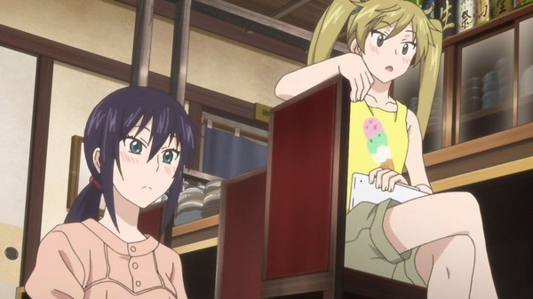 「甘々と稲妻」 (13)