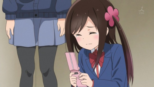 「ひとりぼっちの○○生活」2話感想 (3)
