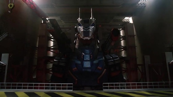 「ウルトラマンブレーザー」10話感想 (44)