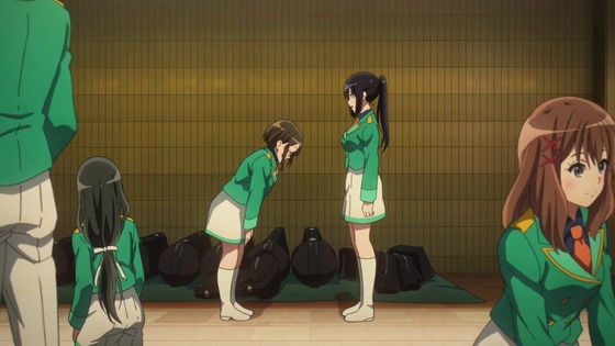 「響け!ユーフォニアム3」3期 4話感想 (46)