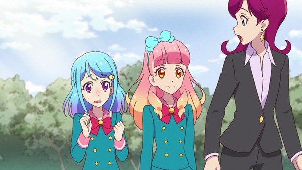 「アイカツフレンズ！」50話感想 (13)