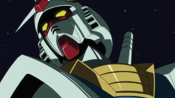 「機動戦士Gundam GQuuuuuuX」ジークアクス 12話感想 (64)