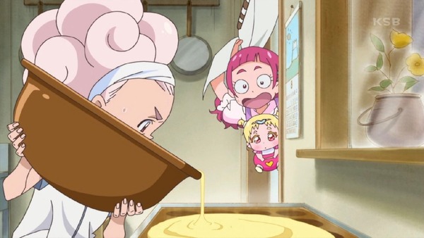 「HUGっと！プリキュア」29話感想 (18)