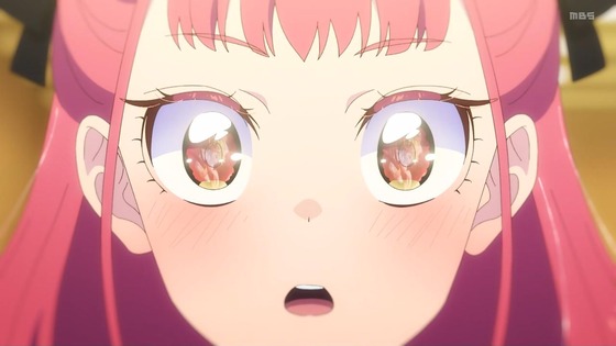 「ロックは淑女の嗜みでして」5話感想 (34)