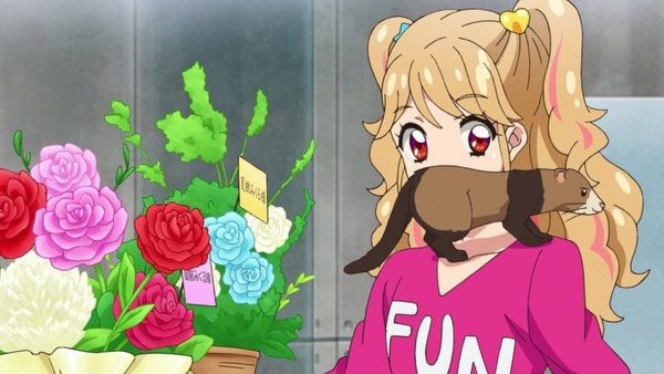 アイカツ (20)