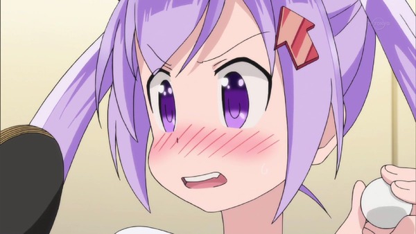 「灼熱の卓球娘」 (17)