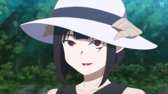 「姫様“拷問”の時間です」5話感想 (22)