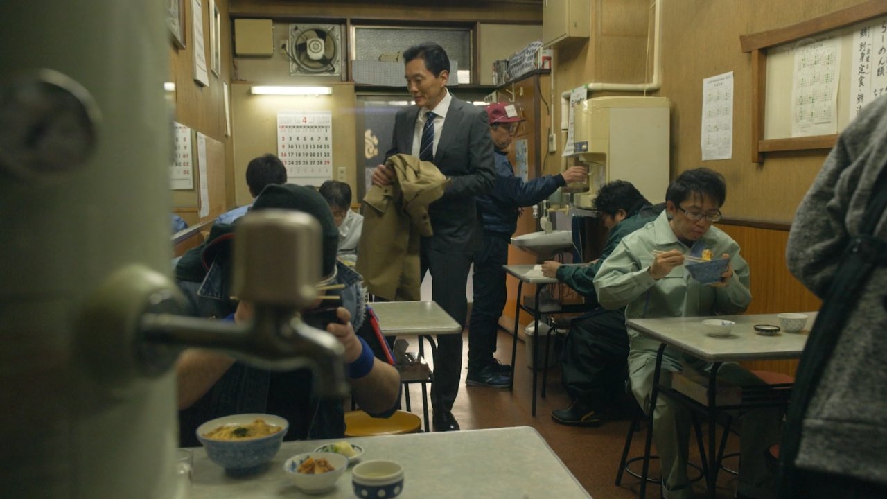孤独のグルメ Season6 2話感想 豚バラ生姜焼定食 小鉢連打でお腹いっぱい これ以上ゴローちゃんが望むこと無し 実況 画像 ポンポコにゅーす ファン特化型アニメ感想サイト 孤独のグルメ Season6 2話感想 豚バラ生姜焼定食 小鉢連打でお腹いっぱい これ以上ゴローちゃんが望むこと無し 実況 画像 ポンポコにゅーす ファン特化型アニメ感想サイト
