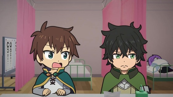 「異世界かるてっと3」8話感想 (20)