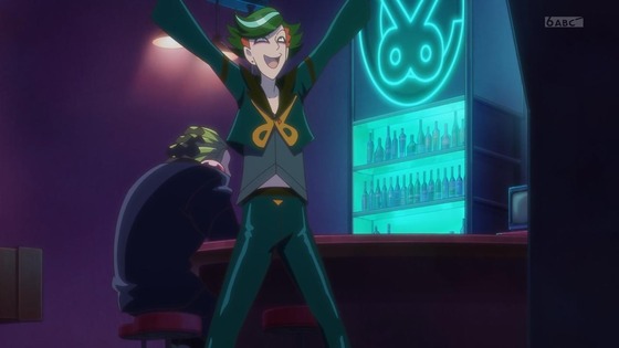 「キミとアイドルプリキュア♪」キミプリ 4話感想 (52)