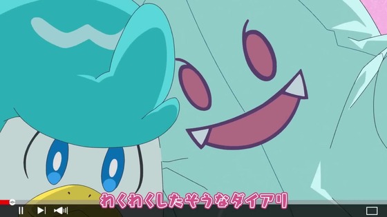 「ポケットモンスター」9話感想 (8)