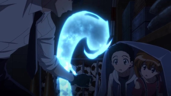 「地獄先生ぬ～べ～」3話感想 (43)