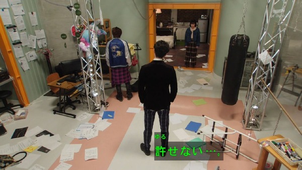「仮面ライダービルド」34話感想 (16)