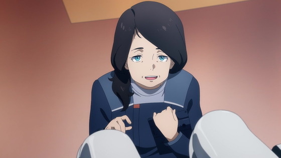 「機動戦士ガンダム 水星の魔女」10話感想  (43)