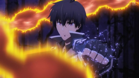 「魔王学院の不適合者Ⅱ」2期 12話感想 (7)